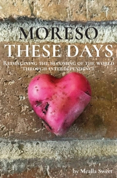 Paperback Moreso These Days Book