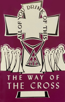 Paperback The Way of the Cross Book
