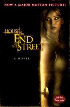 Paperback House at the End of the Street Book