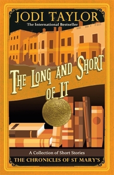 The Long and the Short of It - Book  of the Chronicles of St Mary's