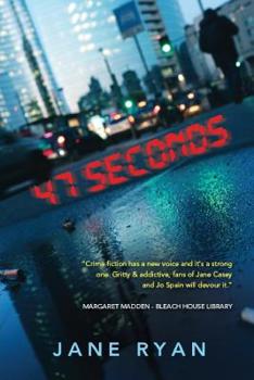 Paperback 47 Seconds Book