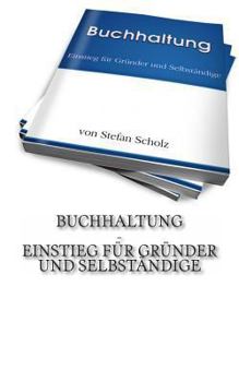 Paperback Buchhaltung - Einstieg für Gründer und Selbständige [German] Book