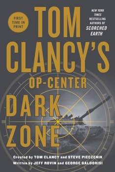 Tom Clancy's Op-Center: Dark Zone