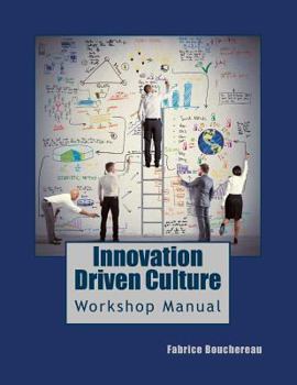 Paperback Innovation Driven Culture Book