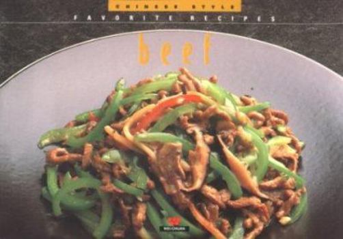 Paperback Chinese Style Favorite Recipes Book