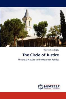 Paperback The Circle of Justice Book