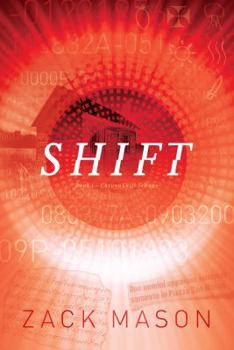 Paperback Shift Book