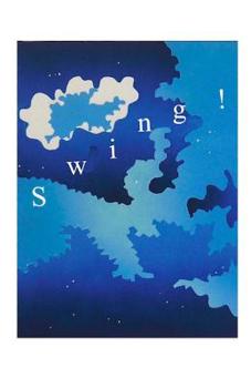 Paperback Swing! Book
