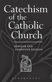 Paperback Catechism Of The Catholic Church Popular Book