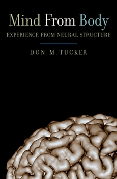 Hardcover Mind from Body Book