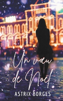 Paperback Un voeu de noël [French] Book