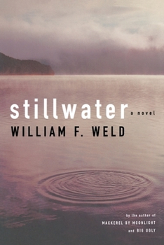 Paperback Stillwater Book