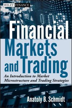 Hardcover Markets and Trading Book