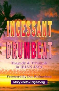 Paperback Incessant Drumbeat Book