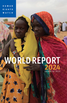 Paperback World Report 2024: Events of 2023 Book