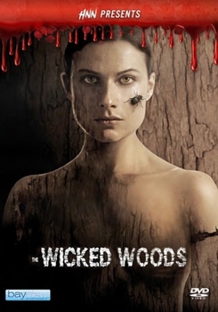 DVD The Wicked Woods Book