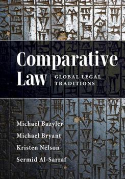 Comparative Law: Global Legal Traditions