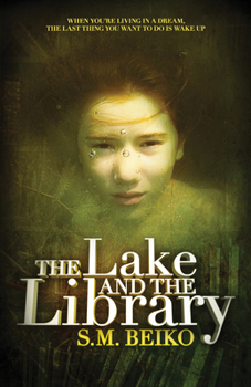 Paperback The Lake and the Library Book