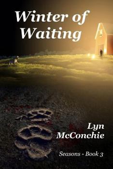 Paperback Winter of Waiting Book