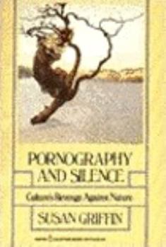 Paperback Pornography and Silence Book
