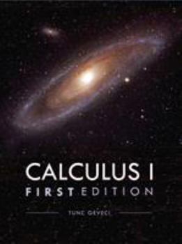 Paperback Calculus I Book