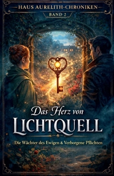 Paperback Das Herz von Lichtquell Book