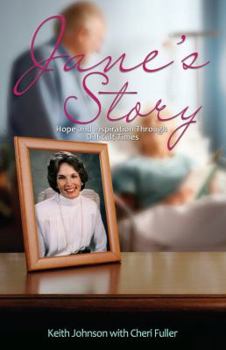 Paperback Jane's Story Book