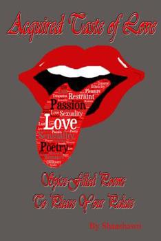 Paperback Acquired Taste of Love Book