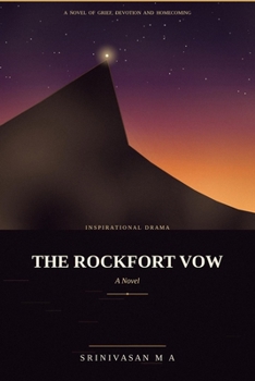 Paperback The Rockfort Vow Book