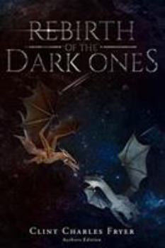 Paperback Rebirth of the Dark Ones Book
