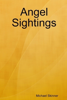 Paperback Angel Sightings Book
