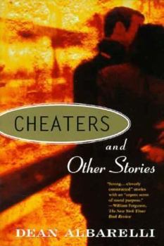 Cheaters: And Other Stories