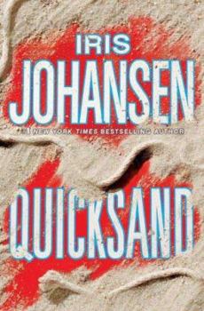Quicksand - Book #8 of the Eve Duncan