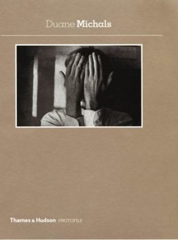 Duane Michals - Book #12 of the Photo Poche