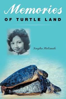 Paperback Memories of Turtle Land Book