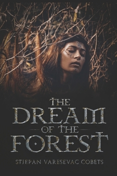 Paperback The dream of the forest: SF Novel Book