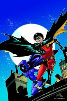 Robin: Violent Tendencies (Robin) - Book #13 of the Robin (1991-2009) (Collected Editions)
