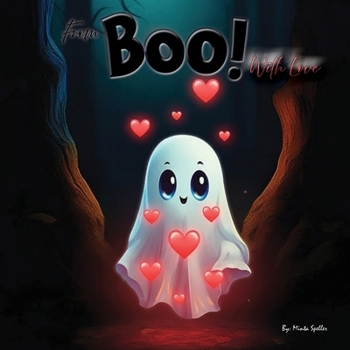 Paperback From Boo With Love Book