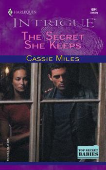 Mass Market Paperback The Secret She Keeps Book