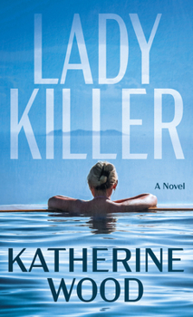 Library Binding Ladykiller [Large Print] Book