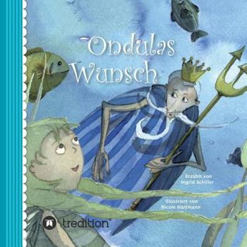 Paperback Ondulas Wunsch [German] Book