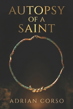 Paperback Autopsy of a Saint Book