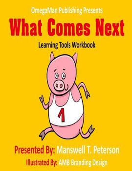 Paperback What Comes Next Book