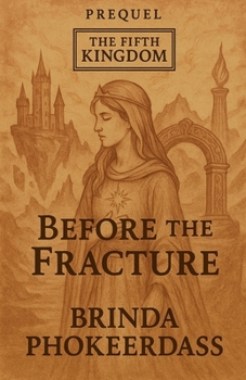 Before the Fracture (Prequel) (The Fifth Kingdom)