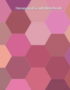 Hexagonal Graph Notebook