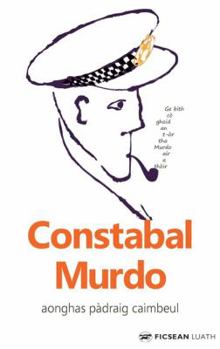 Paperback Constabal Murdo (Scots Gaelic Edition) [Scots_Gaelic] Book