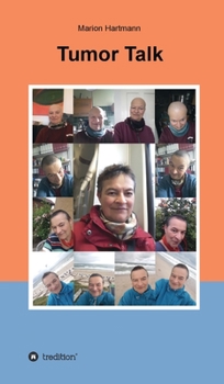 Hardcover Tumor Talk [German] Book