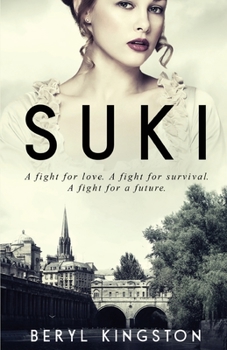 Paperback Suki Book
