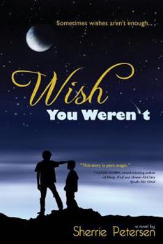 Paperback Wish You Weren't Book