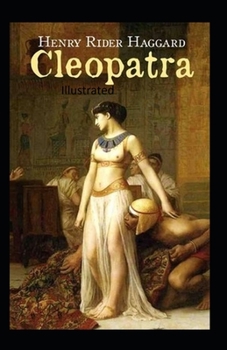 Paperback Cleopatra Illustrated Book